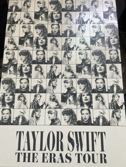 đĽTaylor Swift The Eras Tour