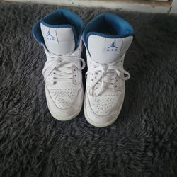 Air Jordan's Size 9.5 