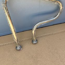 Pool Rail -New-