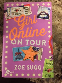 Girl Online On Tour