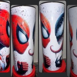 Custom Tumblers & Mugs 