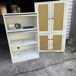 Free Storage Cabinets