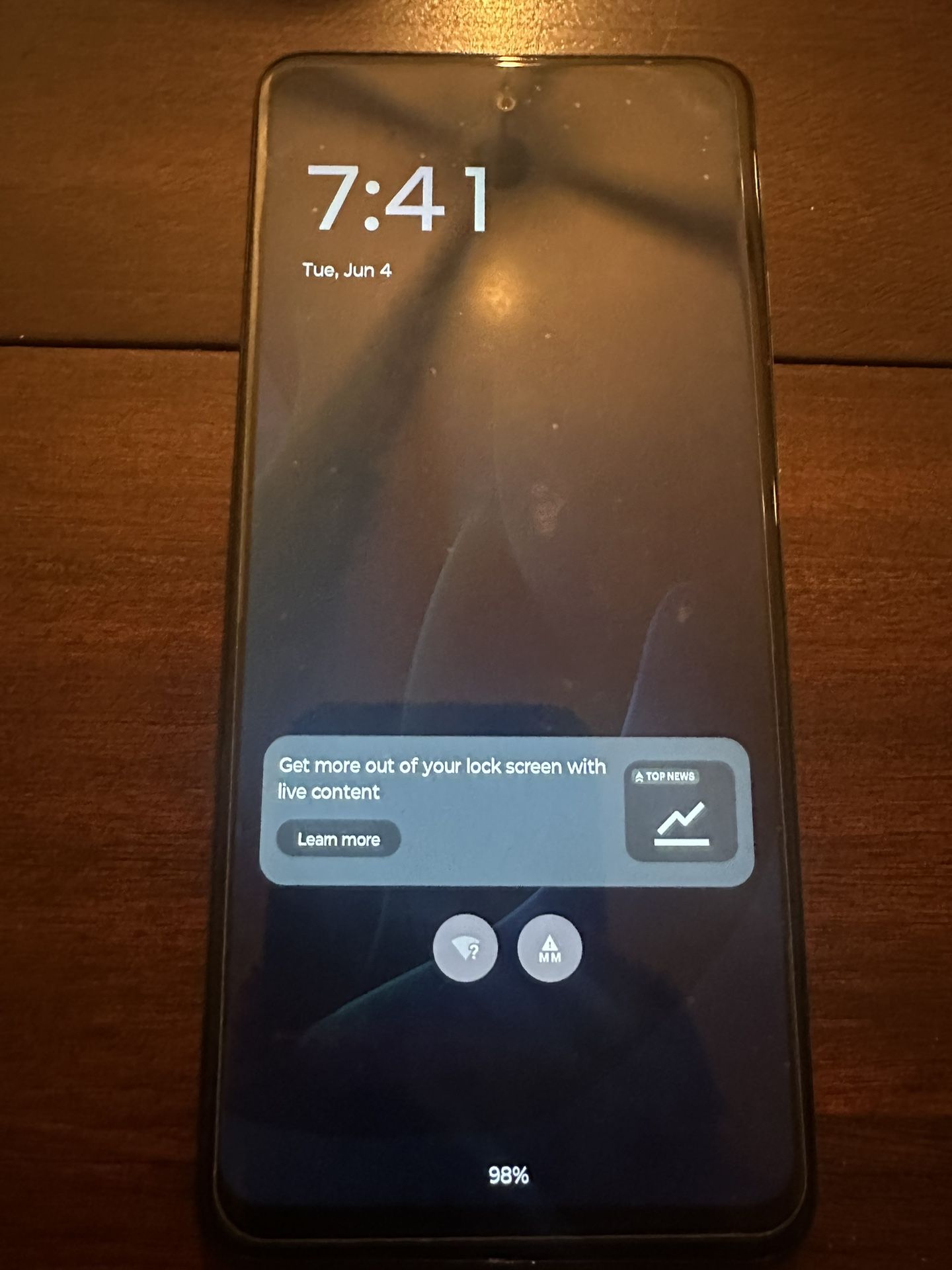 Moto G 5g