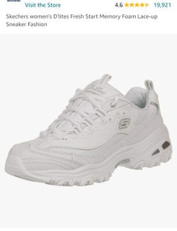 Skechers De Mujer