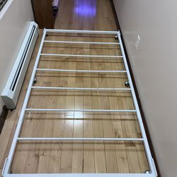 Twin Size Trundle Frame