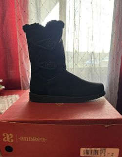 ANDREA SHOES, Different Prices And Sizes