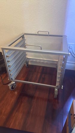 Ubiquiti Toolless Mini Rack