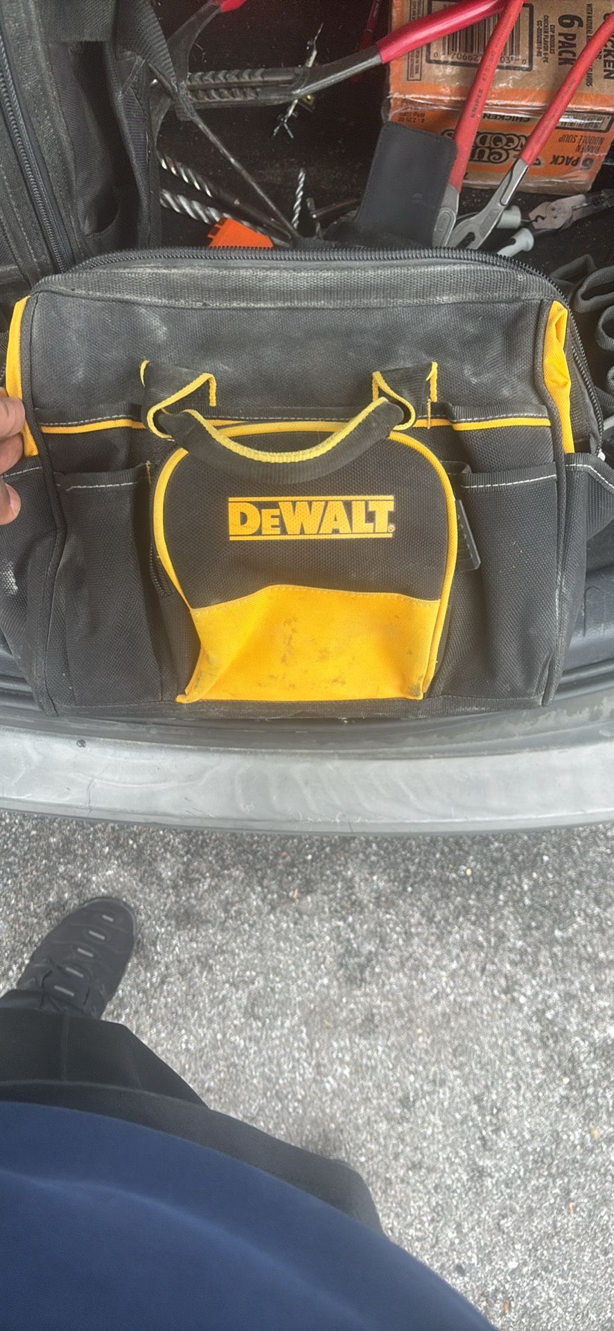 As Is Good Condition