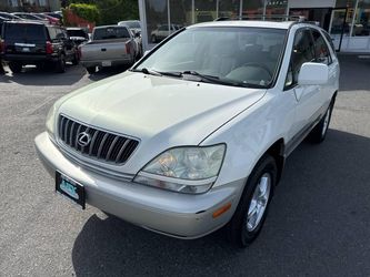 2003 Lexus RX 300