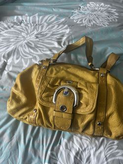 B.makowsky Hand Bag