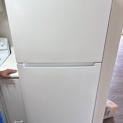 Refrigerator ,stove,dishwasher