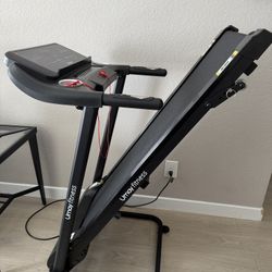 Treadmill 