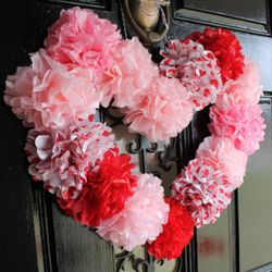Valentine's DIY Party