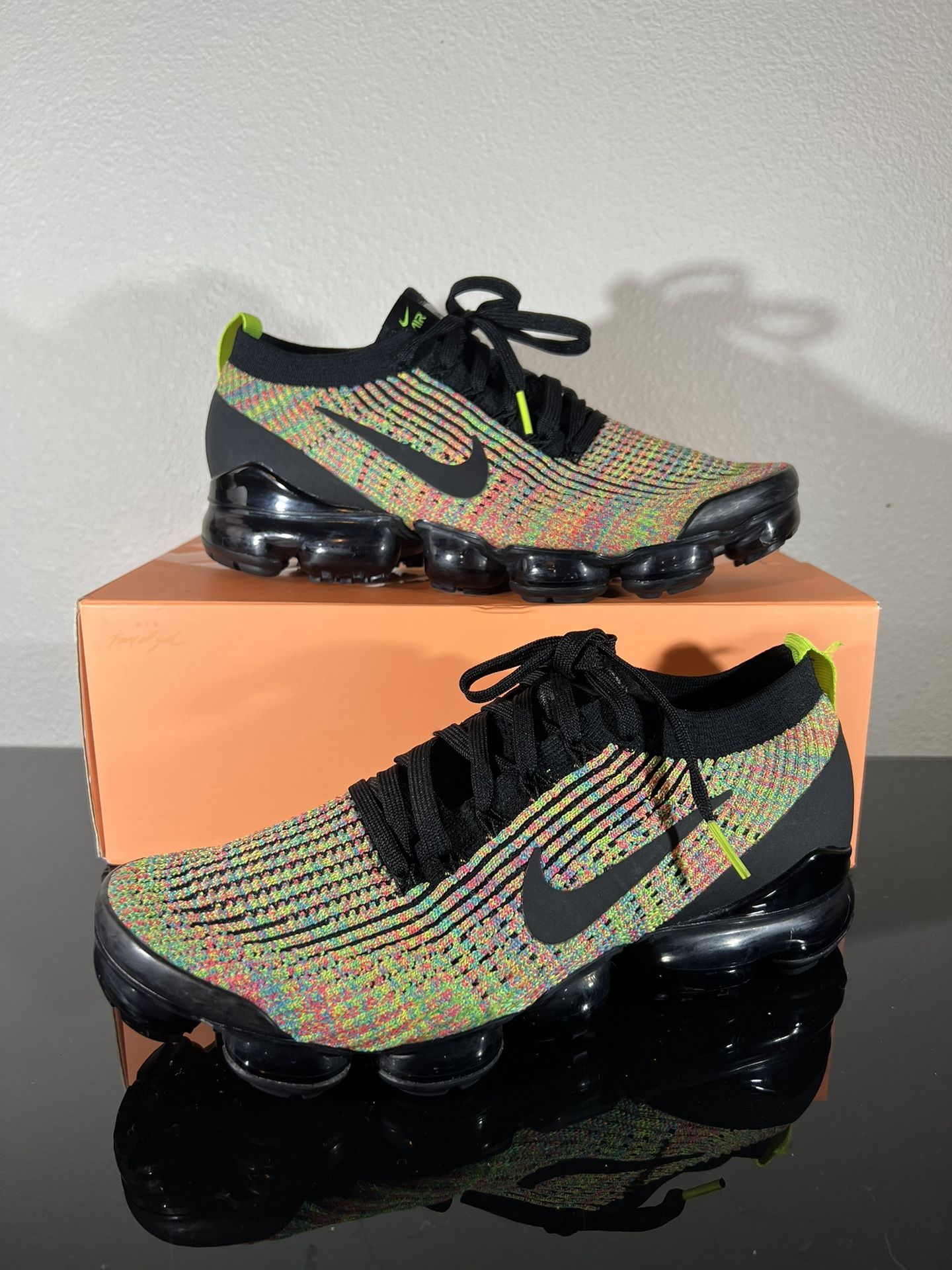 Nike Air VaporMax Flynit 3 