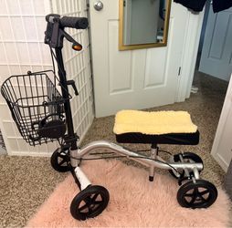 Knee Scooter