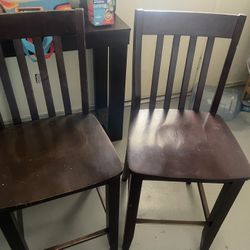 Bar Stools