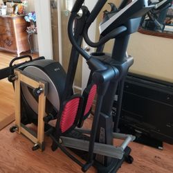 Reebok 710 Elliptical for Sale in Fremont CA OfferUp