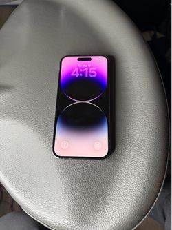 iPhone 14 Pro