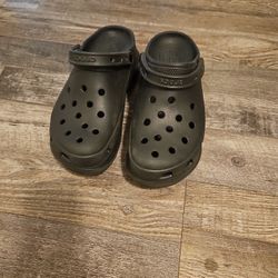 Women's Crocs