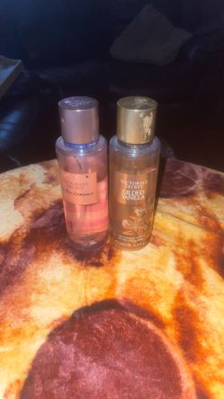 Victoria Secret Perfume