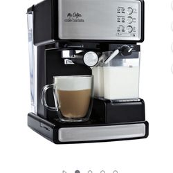 Coffee Maker 