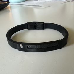 Men’s Leather Bracelet