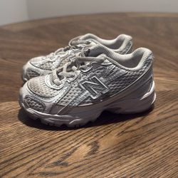 New Balance infant