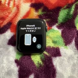 Apple Watch 5 44mm gps& cellular and accessories