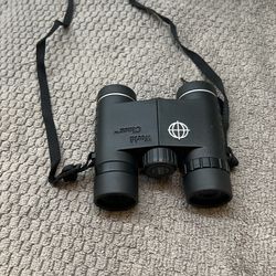 Taz I 10 X 25 Binoculars 