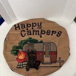 Cover tire Protectors Spare Tire Cover