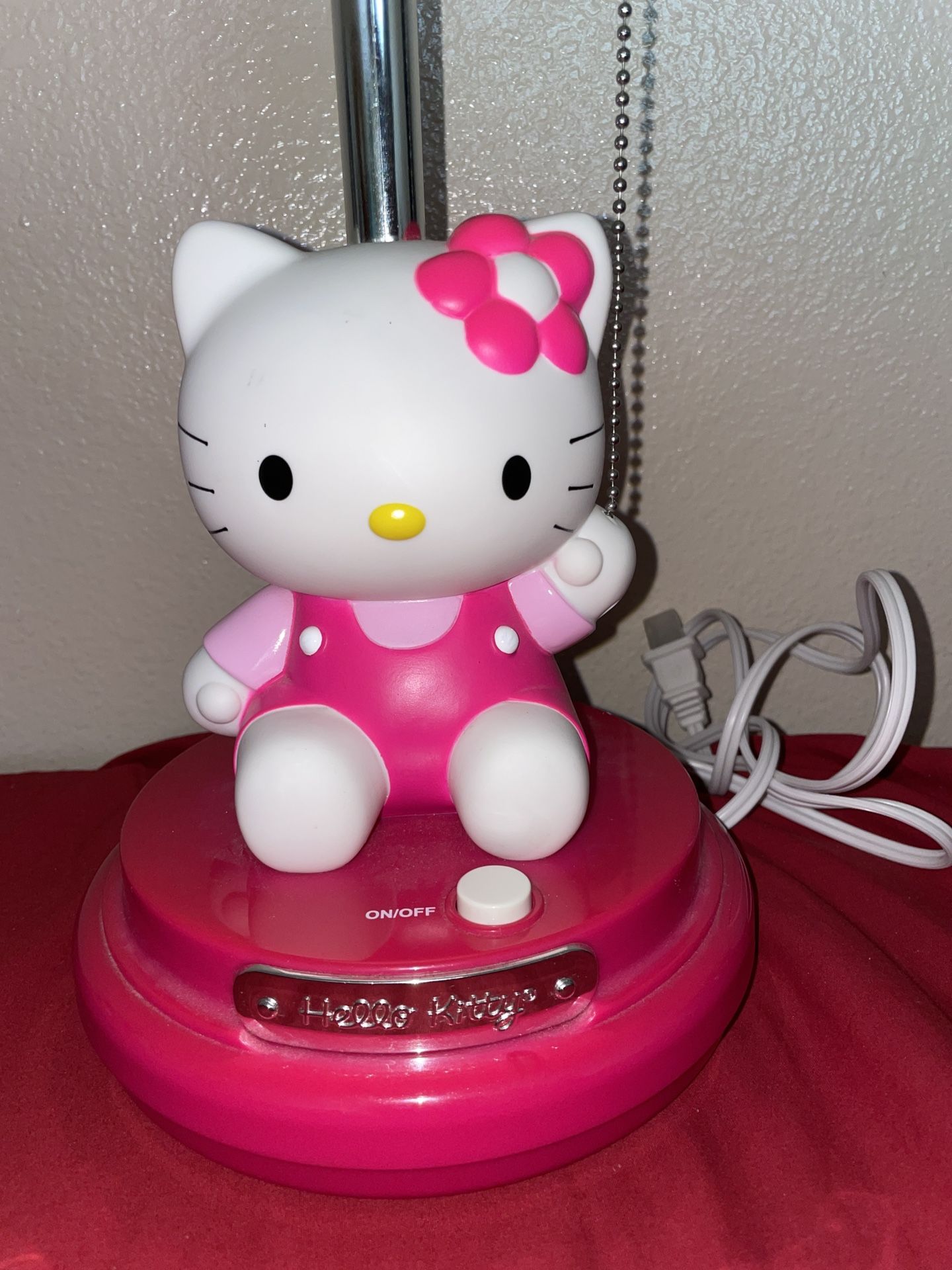 Lampe de poche led Hello Kitty Lampe de poche led Hello Kitty
