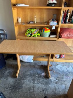 Desk