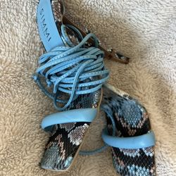 Simmi High Heels 