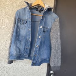 Sudaderas Y Termos Y Teniz