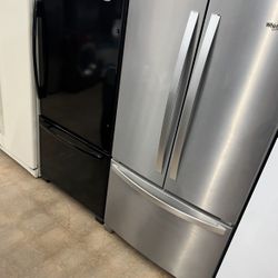 Mega Save Refrigerator Deals 