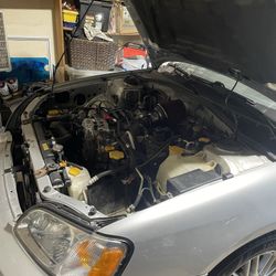 Subaru Parts