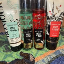 Body Care
