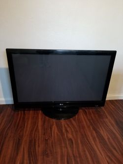 LG tv