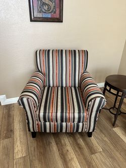 Accent Chair