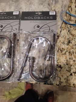 Curtain Tie Back (New)