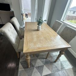 Dining Set