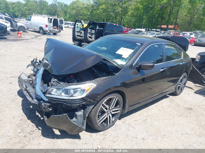 Parts 2016 2017 Honda Accord Wheel Rims Front Rear Door Engine Transmission Mirror Dash Seat Control Arm Spindle Cv Joint Abs Pump Radio Blower Starte