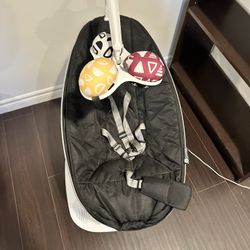 4moms Mamaroo Swing