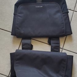 Basil Bicycle Panniers