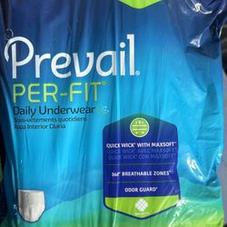 New Adult Underwear