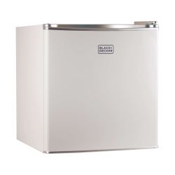 Black & Decker Mini Refrigerator/ Freezer