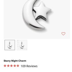 James Avery Charm 