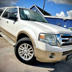 2011 Ford Expedition