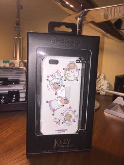 iPhone 6 case