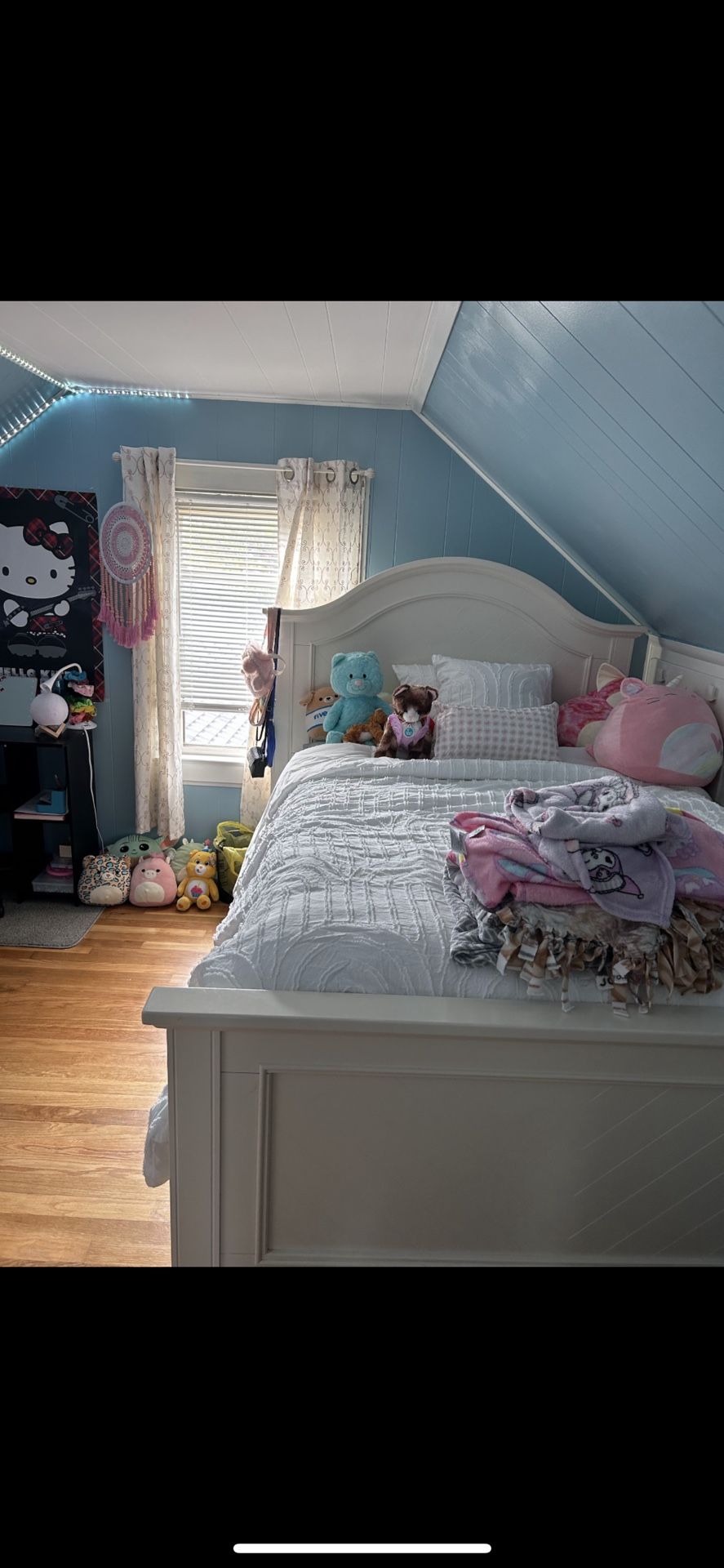 Full Size Bed Frame
